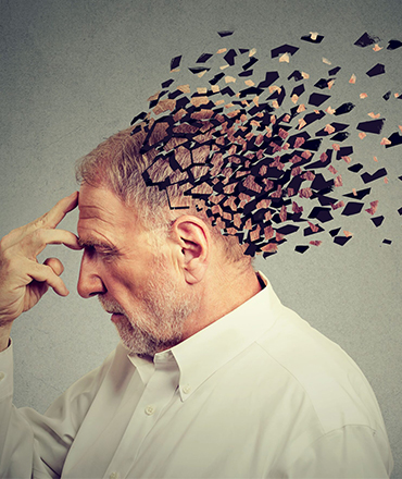 Dementia and Alzheimer's Disease